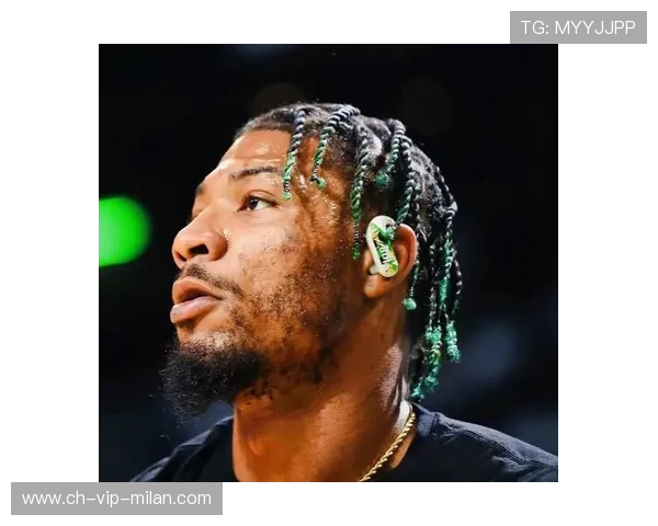 斯玛特防守与进攻两手抓，凯尔特人攻防兼备